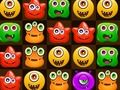 Logħba Monster Match Saga onlajn