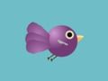 Logħba Fly Bird Fly onlajn
