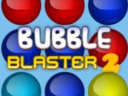 Logħba Bubble Blaster 2 onlajn