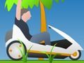 Logħba Sinclair C5 Stunt Rider onlajn