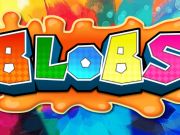 Logħba Blobs onlajn