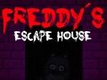 Logħba Freddy's Escape House onlajn