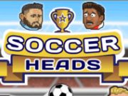 Logħba Kapijiet tal-Futbol onlajn Logħba Kapijiet tal-Futbol onlajn