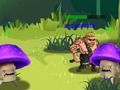 Logħba Barbarians tal-Badland onlajn