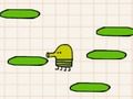 Logħba Doodle Jump - Online onlajn