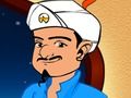 Logħba Akinator onlajn