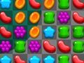 Logħba Jelly Candy Crusher onlajn
