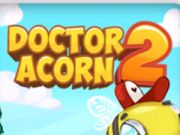 Logħba Tabib Acorn 2  onlajn