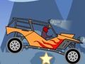 Logħba Rally Buggy onlajn