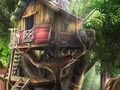 Logħba Treehouse moħbija  onlajn