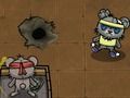 Logħba Teddy Bear Zombies Grenades onlajn