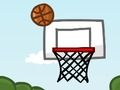 Logħba Shots tal-Baskitbol  onlajn