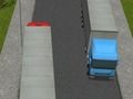 Logħba Parkeġġ tal-karru 3d tas-sewwieq onlajn