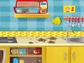 Logħba Kidz Kitchen onlajn Logħba Kidz Kitchen onlajn
