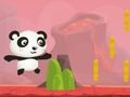 Logħba Mur Mur Panda  onlajn