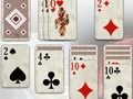 Logħba Moorhuhn Solitaire onlajn