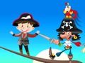 Logħba Riddle Pirate onlajn
