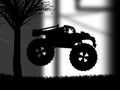 Logħba Monster Truck Shadow Racer onlajn