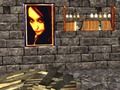 Logħba Episodju tal-kantina creepy episodju 2 onlajn