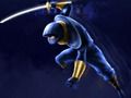 Logħba Ninja Dash onlajn