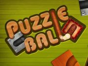 Logħba Puzzle Ball onlajn