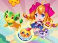Logħba Candy Fairy onlajn