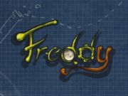 Logħba Freddy onlajn