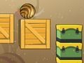 Logħba Tiger Ball Online onlajn