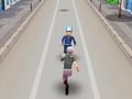Logħba Angry Gran Run Awstralja  onlajn