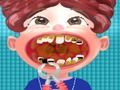 Logħba Dentist Dr Snien  onlajn