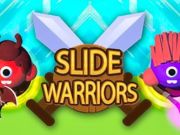 Logħba Slide Warriors onlajn