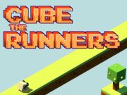 Logħba Kubu Ir-Runners  onlajn