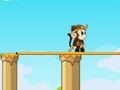 Logħba Stick Monkey onlajn