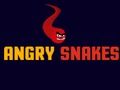 Logħba Serp Angry  onlajn