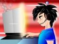 Logħba Esport Gamer Tycoon onlajn