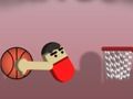 Logħba Basket slam dunk onlajn