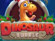 Logħba DINO BUBLES onlajn