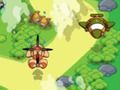 Logħba Invażjoni Sema Warrior 2  onlajn