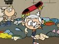 Logħba Sala Nickelodeon ta 'logħob  onlajn