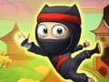 Logħba Ninja Ascend onlajn