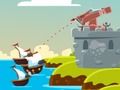 Logħba Boom Beach Online onlajn