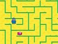 Logħba Monster Maze onlajn