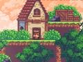Logħba Kitsune Zenko Adventure onlajn