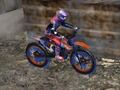 Logħba Moto Trials Industrijali  onlajn