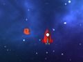 Logħba Game tal-Asteroids  onlajn