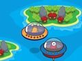 Logħba UFO Smasher onlajn