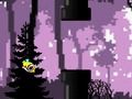 Logħba Flappy isfar onlajn