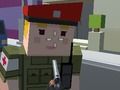 Logħba Blokk Pixel Cops  onlajn