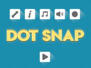 Logħba Dot snap onlajn