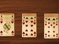 Logħba Solitaire HD onlajn